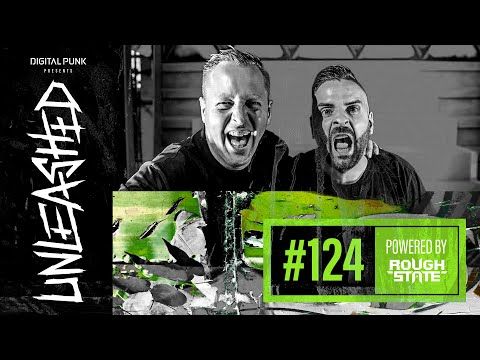 124 | Digital Punk - Unleashed Powered By Roughstate