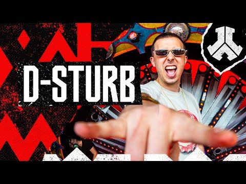 D-Sturb | Defqon.1 2024
