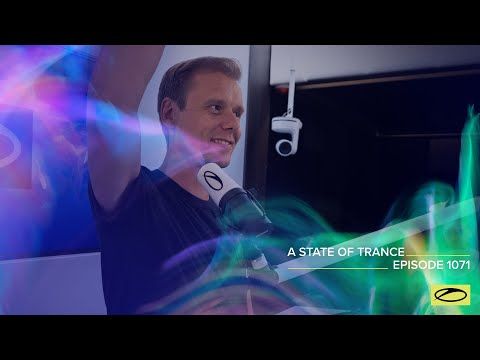 A State Of Trance Episode 1071 - Armin van Buuren (@A State Of Trance)