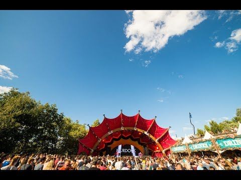 Tomorrowland Belgium 2017 | Murdock