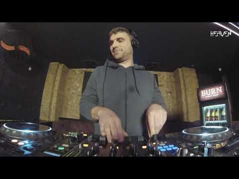 Djoice - Live @ Radio Intense 5.12.2018