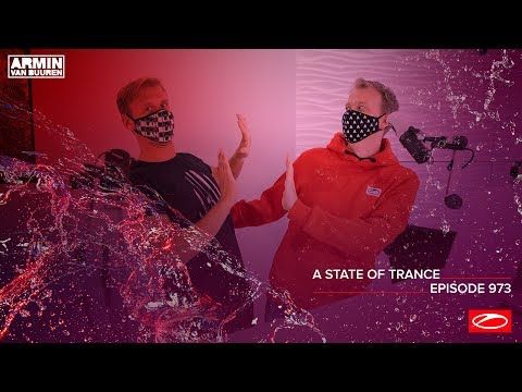 A State Of Trance Episode 973
