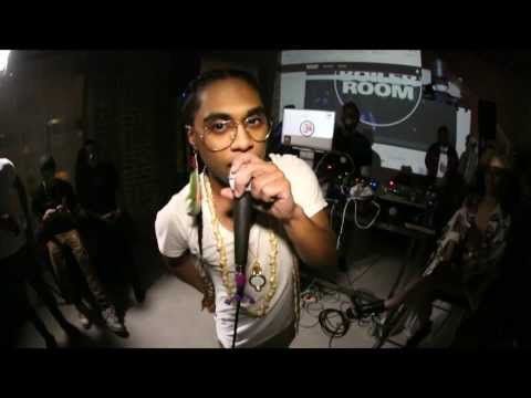 Cavalier Boiler Room LA Live Set