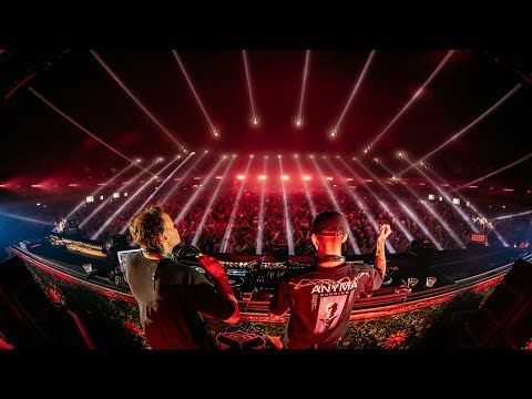 Tale Of Us | Tomorrowland 2022 - WE 3