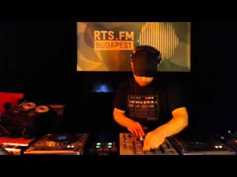 Andre aka Andras Bader - RTS.FM.120113