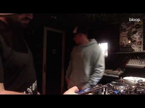 Soulace Presents: Harry Try + Josh Gordon - 06.03.21