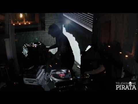 Helena Hauff - Varvara Festival 2016