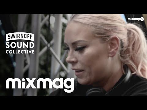 SAM DIVINE banging house set #smirnoffhouse @ Parklife 2017