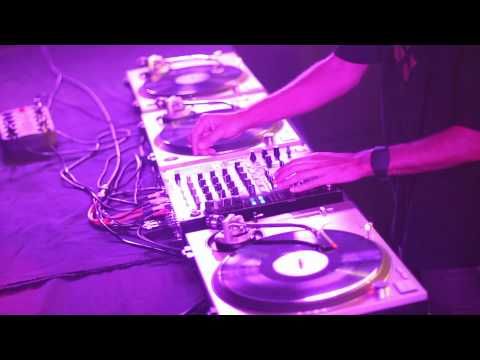 Horacio Cruz - Lonely room - Industrial Copera 2014