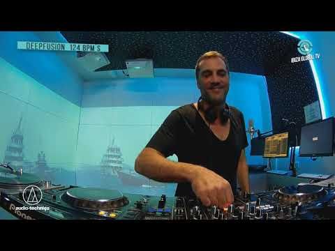 JAVI VIANA - DEEPFUSION 124BPM'S