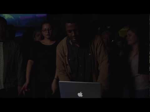 XXYYXX Boiler Room Los Angeles DJ Set