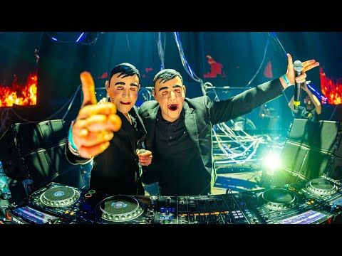 Gunz For Hire @ Supremacy 2025, Germany