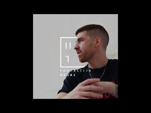 Regal - HATE Podcast 118 (3 February 2019)