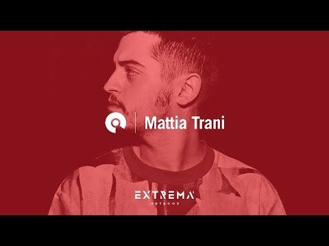 Extrema Day 1: Mattia Trani - Joyhauser Invites | BE-AT.TV