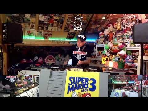 Potato's Sunday Afterparty