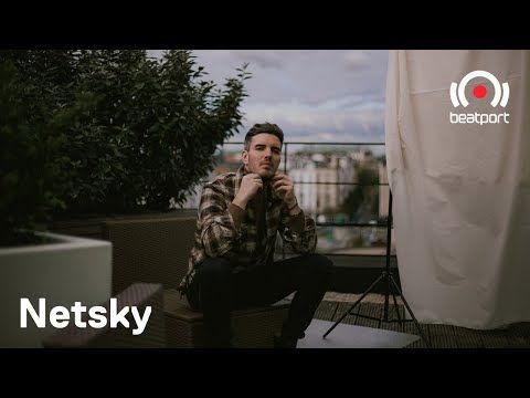 Netsky ’Second Nature’ Album Showcase - Live from Antwerp Zoo | @Beatport Live
