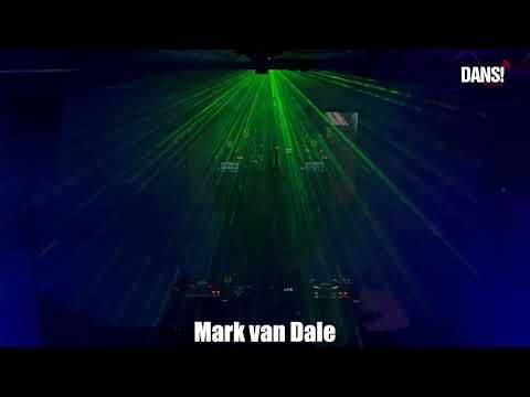 DANS! Stream 8 Mei - Mark van Dalen - Bulo - Sylva da Luna