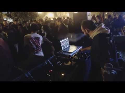 Bakka @ DIMENS10 | ABSM Desordem e Excesso