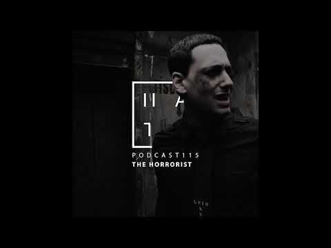 The Horrorist - HATE Podcast 115 (13 January 2019)