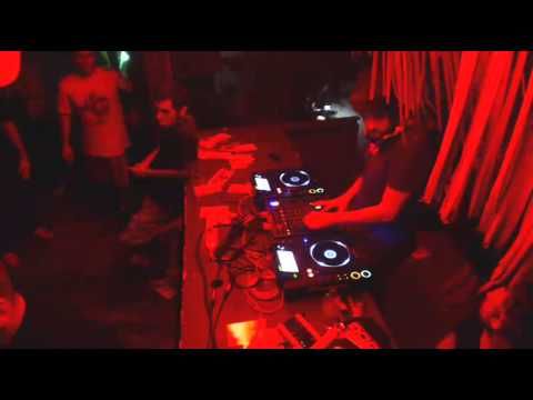 Salvo Bruno - Aperidisko - 24 luglio