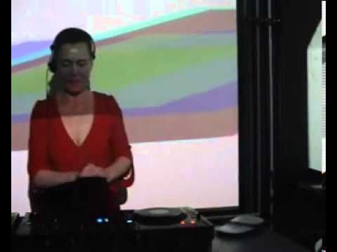 Electric Indigo - RTS.FM.070312