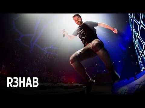 R3HAB | Full liveset | 538Jingleball 2016