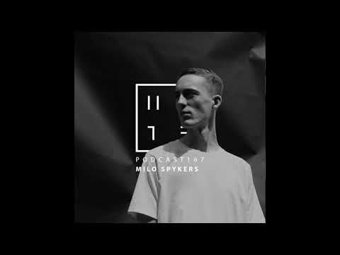 Milo Spykers - HATE Podcast 167