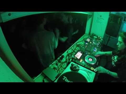 Or:la live at Meine Nacht