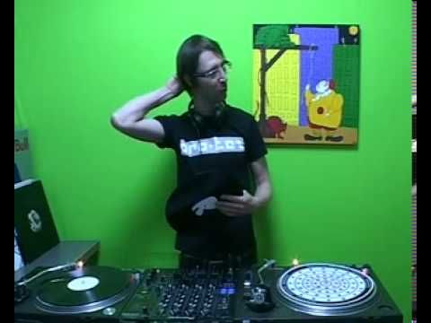 Pro-Tez Showcase: Anton Kubikov - RTS.FM.030411