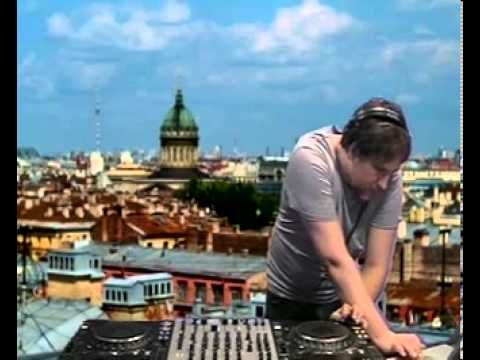 Ksky @  RTS.FM St. Petersburg - 16.09.2010