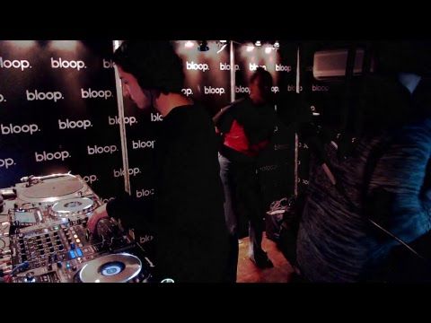 Microloop, 12-2pm / GMT