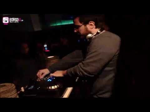 Nunzio Bori Bori - Fuck Commercial Disco - borgo33.com
