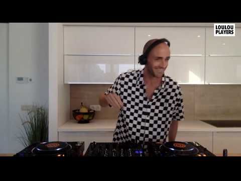 Loulou Players Quarantine Live #22 (11/05/2020)