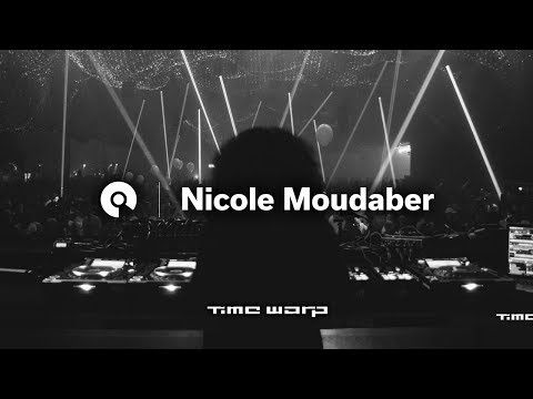 Nicole Moudaber @ Time Warp 2016 (BE-AT.TV)