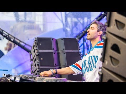 Meduza | Tomorrowland 2022 - WE2