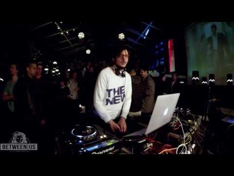 Mike Griego - Between Us - 27 04 2016 HD