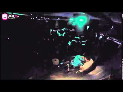 Paolo Scancarello - Fuck Commercial Disco Xmas - borgo33.com