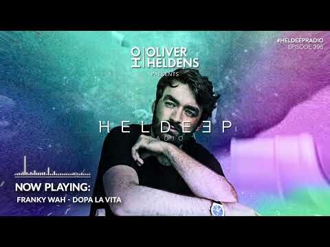 Oliver Heldens - Heldeep Radio #396
