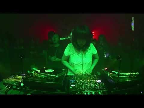 Cvalda DJ Set | Keep Hush Live China: Unchained Asia Takeover