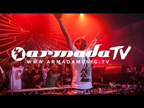 Armin van Buuren's Official A State Of Trance Podcast 306