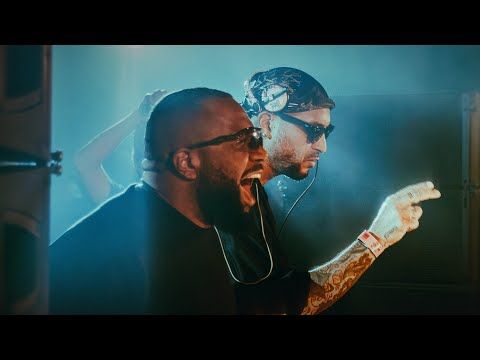 Gordo B2B Loco Dice @ Tomorrowland, 2025
