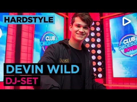 Devin Wild (DJ-set) | SLAM!