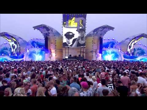 538 Turn Up The Beach 2014 - Compilatie (Uur 2)