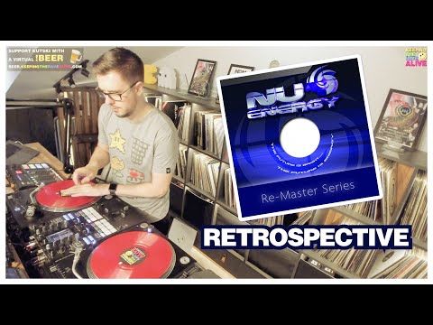 Nu Energy Label Retrospective (Freeform / Hardcore