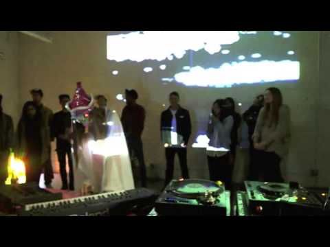 DIVA Boiler Room Los Angeles LIVE Show