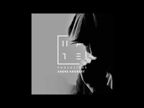 Andre Kronert - Hate Podcast 049 (17th September 2017)