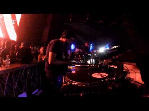 DEETRON @ NICE TO BE 3rd ANNIVERSARY - Duel:Beat -