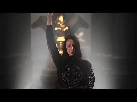 Amelie Lens  | Adscendo, a Digital Introduction