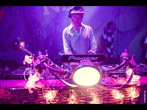 TOBI NEUMANN · Keep on Dancing at Heart Ibiza  © AllaboutibizaTV