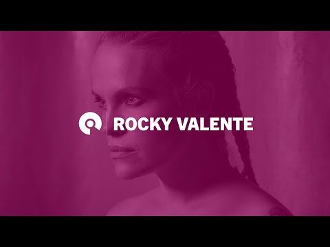 Premiere: Rocky Valente @ Gate 13, Portugal | BE-AT.TV